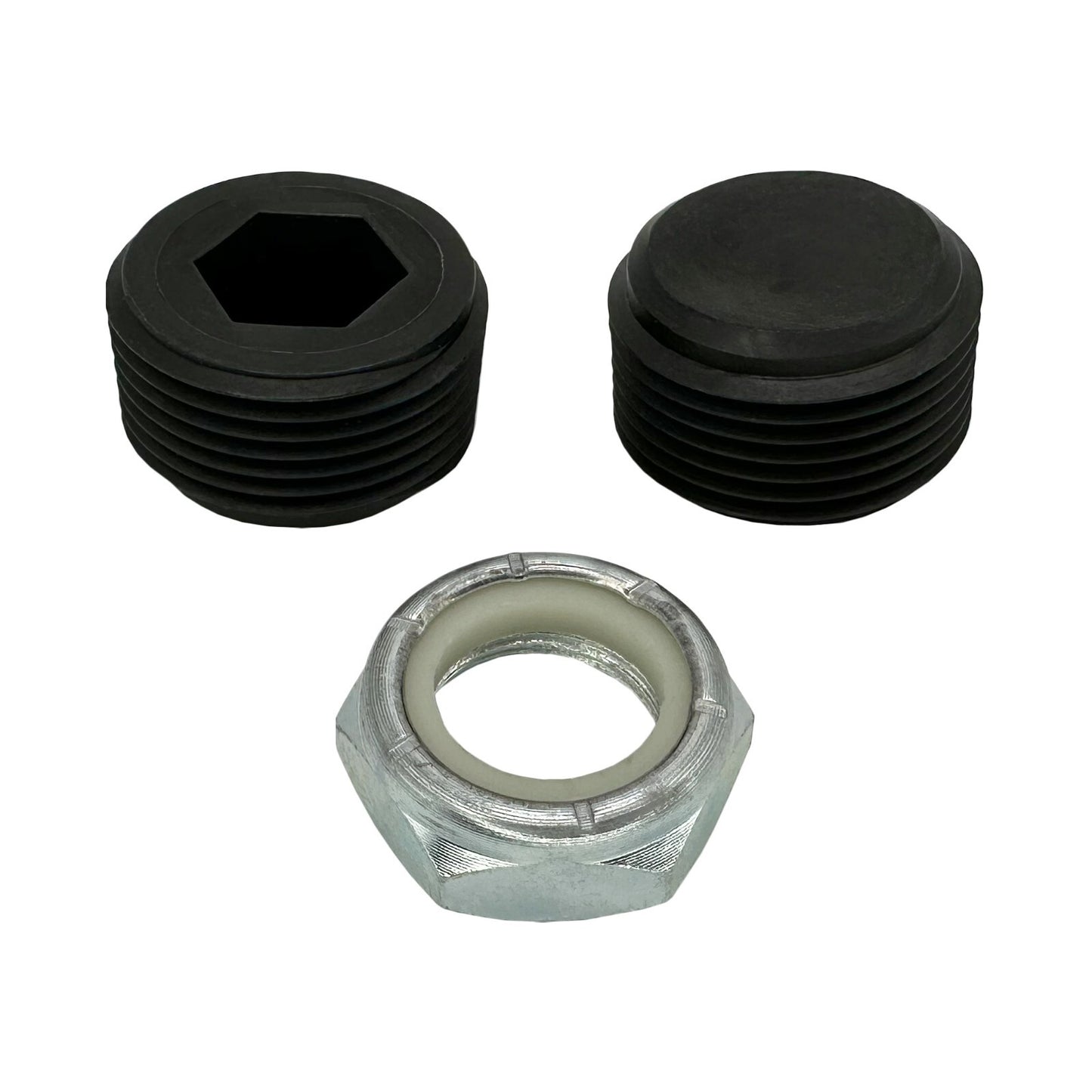 Access Plug Kit for MerCruiser Sterndrive, Alpha I Gen II Bravo  - 22-88847A1