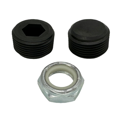 Access Plug Kit for MerCruiser Sterndrive, Alpha I Gen II Bravo  - 22-88847A1
