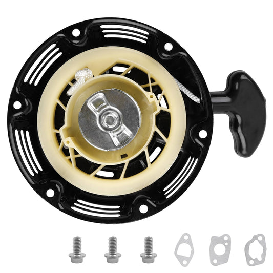 Solid Spare Rewind Recoil Starter Assembly Fit Kohler 3000 Series Engine SH265 SH270 196CC