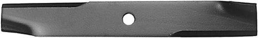 Solid Spare Oregon 91-244 Lawn Mower Blade 13-7/8" Fits Gravely