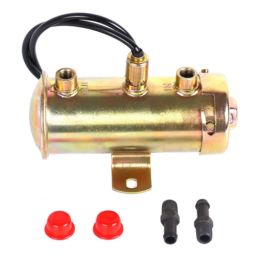 Solid Spare 12V Fuel Pump 1491828 1492093 046918 40131 for Onan Modifications Car Motorcycle