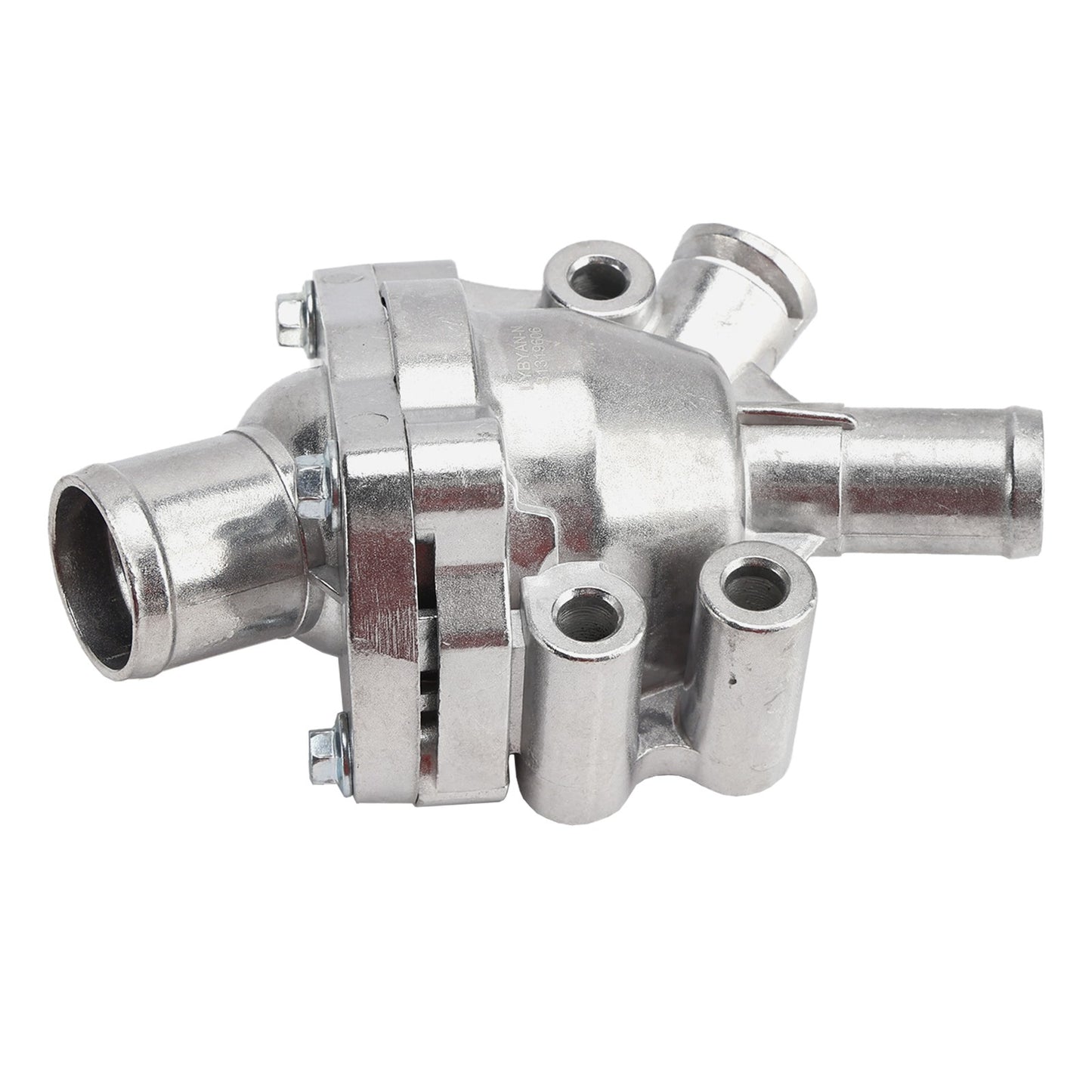 31319606 Thermostat Housing Aluminum Upgrade Kit for Volvo C70 V50 S40 C30