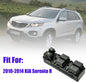 Master Power Window Switch for Kia Sorento 2010-2014 93570-2P100VA 93570-2P100