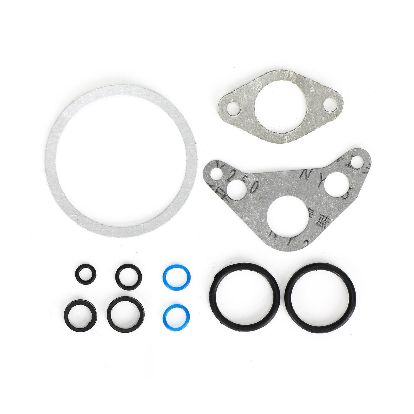 Complete Cylinder Piston Head Gaskets Fits Honda 70cc CRF70F ATC70 TRX70 CT70