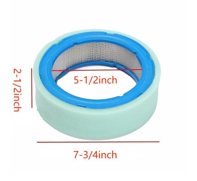 394018S Air Filter For Briggs Stratton 394018 392642 290400 290700 new