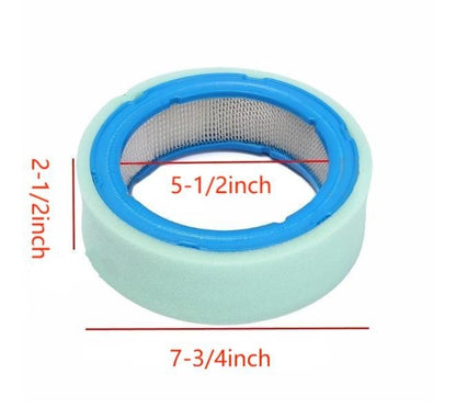 394018S Air Filter For Briggs Stratton 394018 392642 290400 290700 new