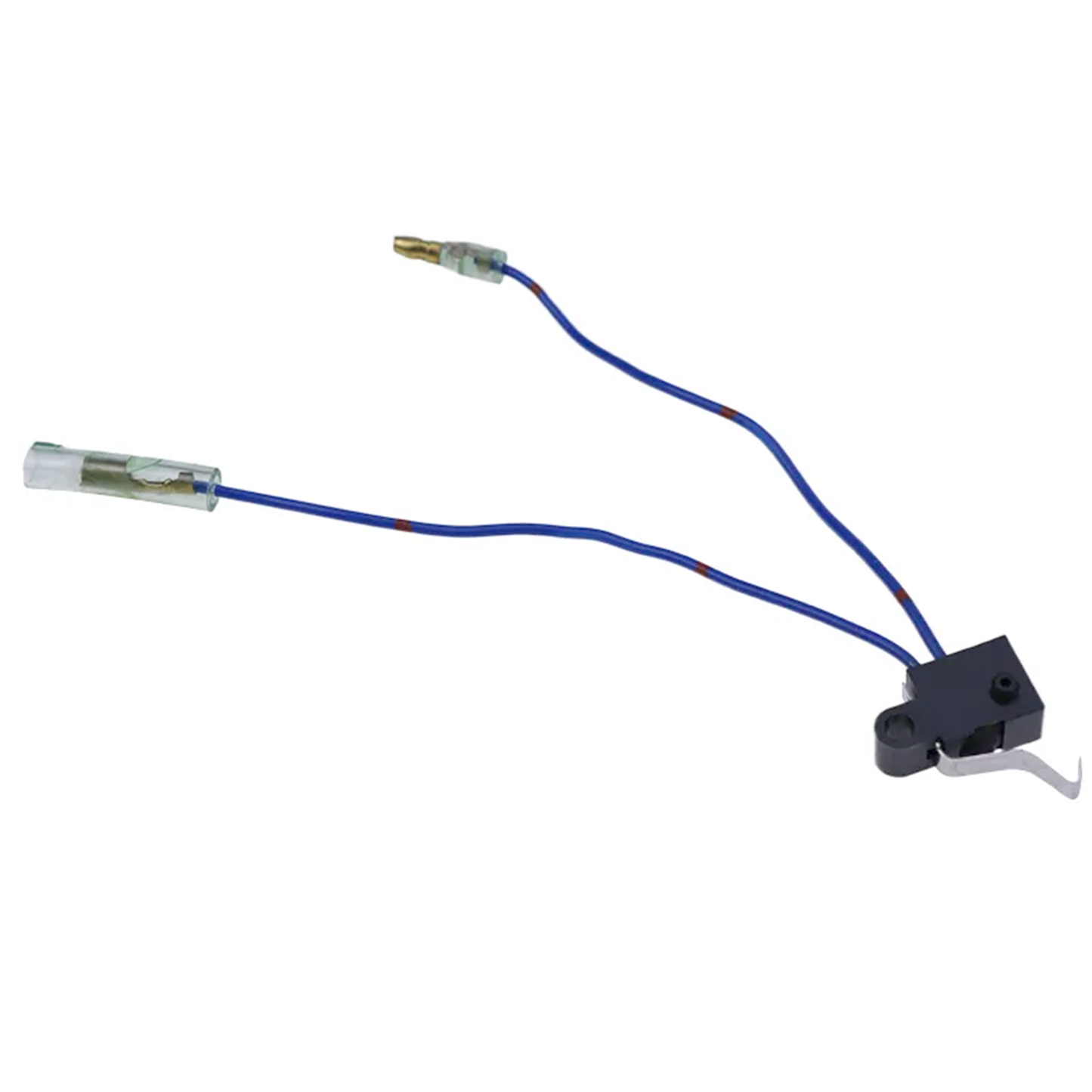 Solid Spare Lever Switch For Kubota M5640SU M5660SUH M5700 M6040DT M6800 M7040DT M8200