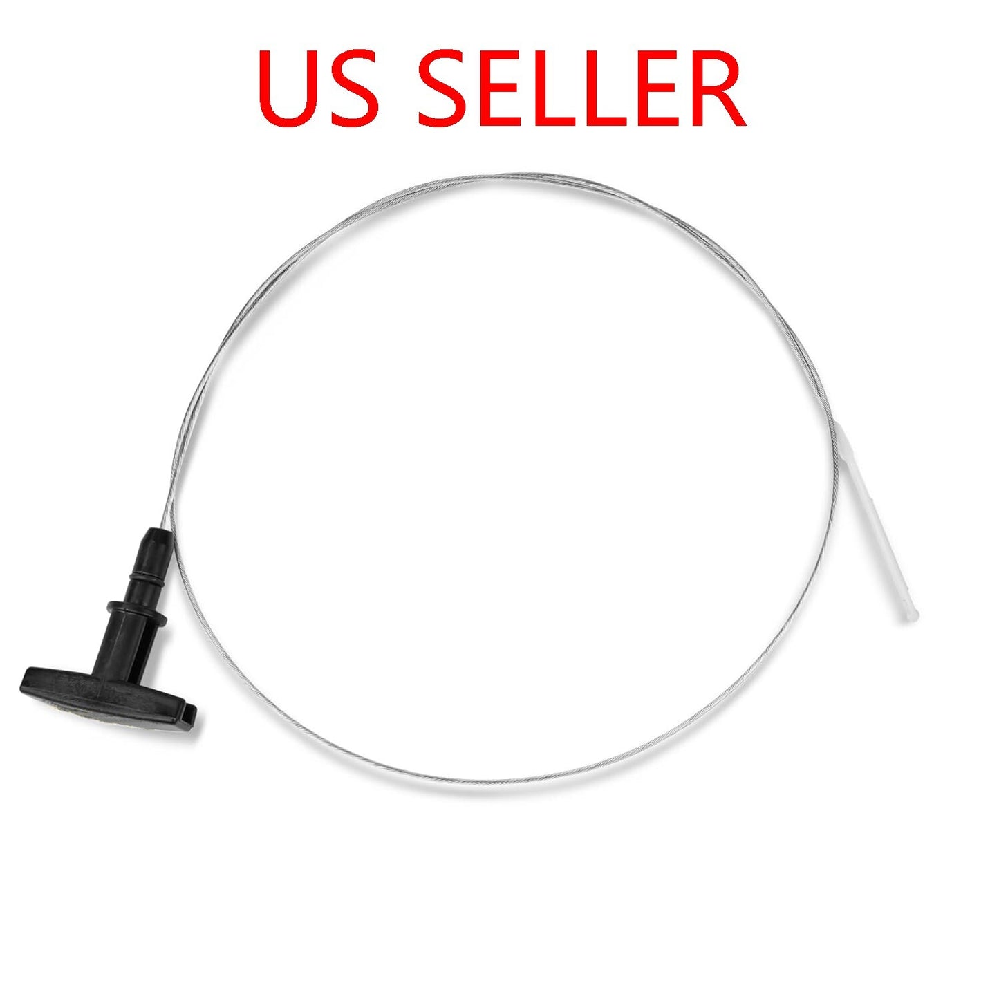 For 07-22 Dodge Ram Trucks 6.7l Diesel Engine Oil Indicator Dipstick 68005326AA