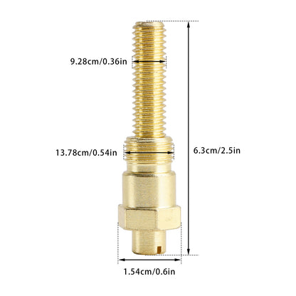 4795 Top Dead Center Stop Tool 14mm Bolt-Style