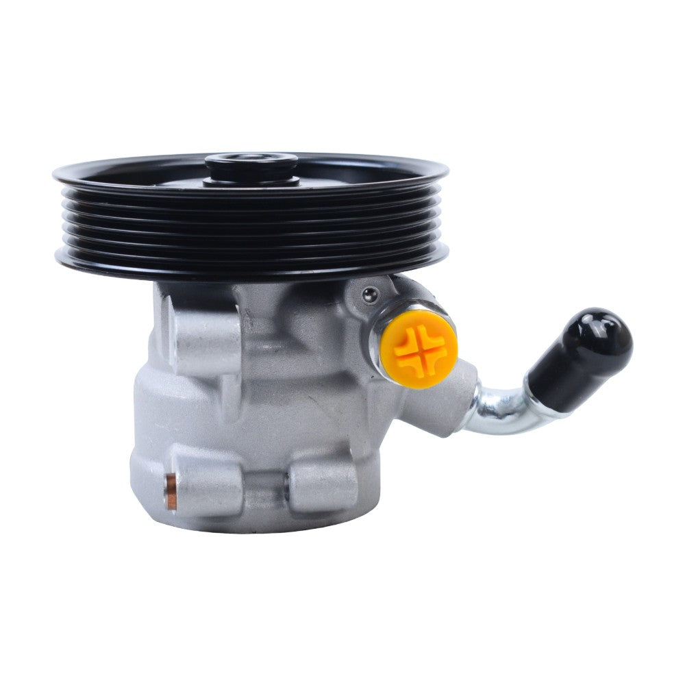 2S653A696CA For Ford Ecosport 1.6L 04-2012 New Power Steering Pump with Pulley