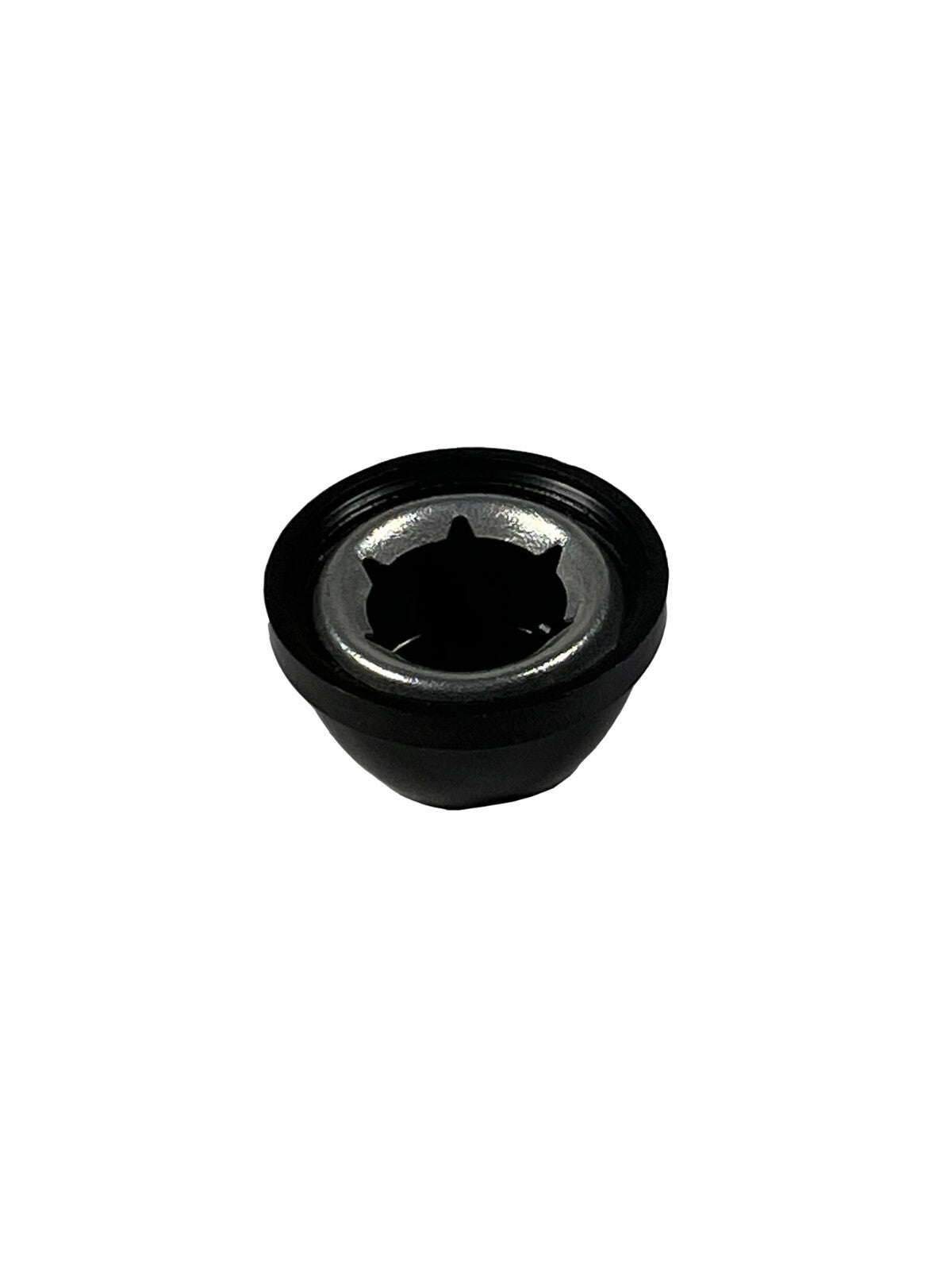 Solid Spare (2) Power Wheels BCK85-2659 Jeep Wrangler Wheel and Retainer Cap Kit 00801-1451
