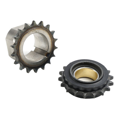 Timing Chain Kit Camshaft Sprocket for Toyota Avalon Camry Sienna Highlander 3.5