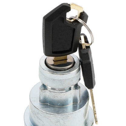 163-2659 3E-7341 110-7883 Start Ignition Switch W/Key For Caterpillar 416B TH63