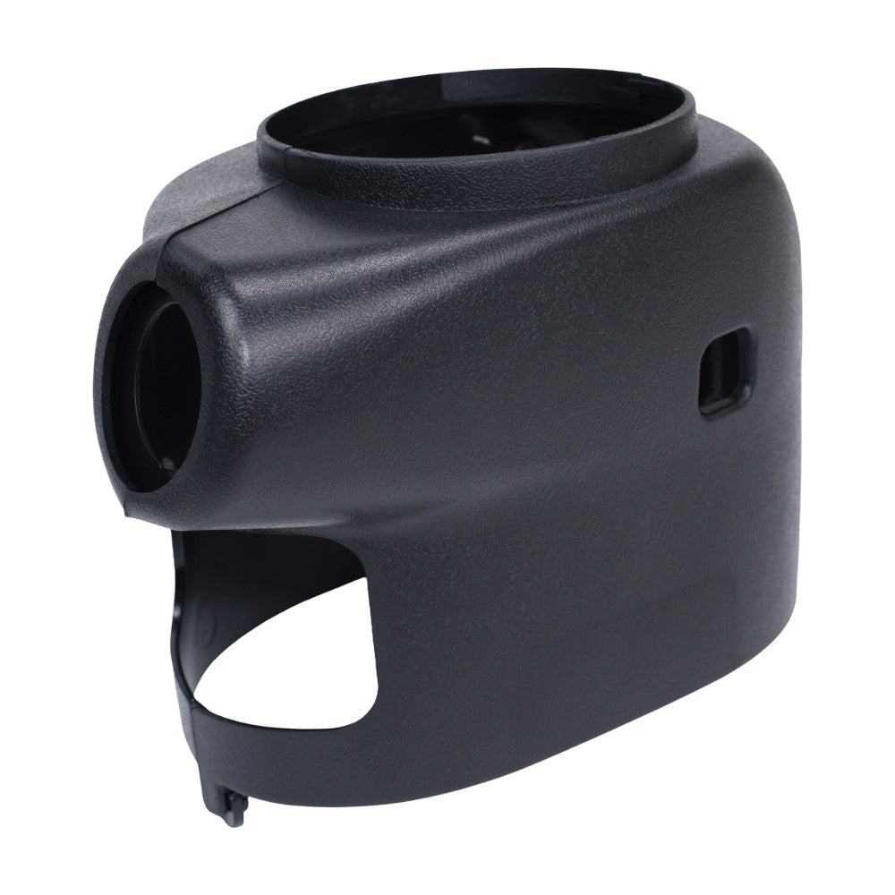 For 1999-2002 Silverado & Sierra Upper & Lower Steering Column Cover Shroud