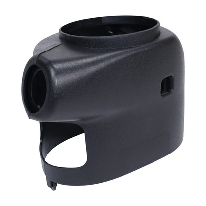 For 1999-2002 Silverado & Sierra Upper & Lower Steering Column Cover Shroud