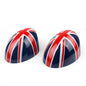 Mirror Covers for MINI Cooper R55 R56/R57 R58 R59 R60 R61 Power Fold Mirror