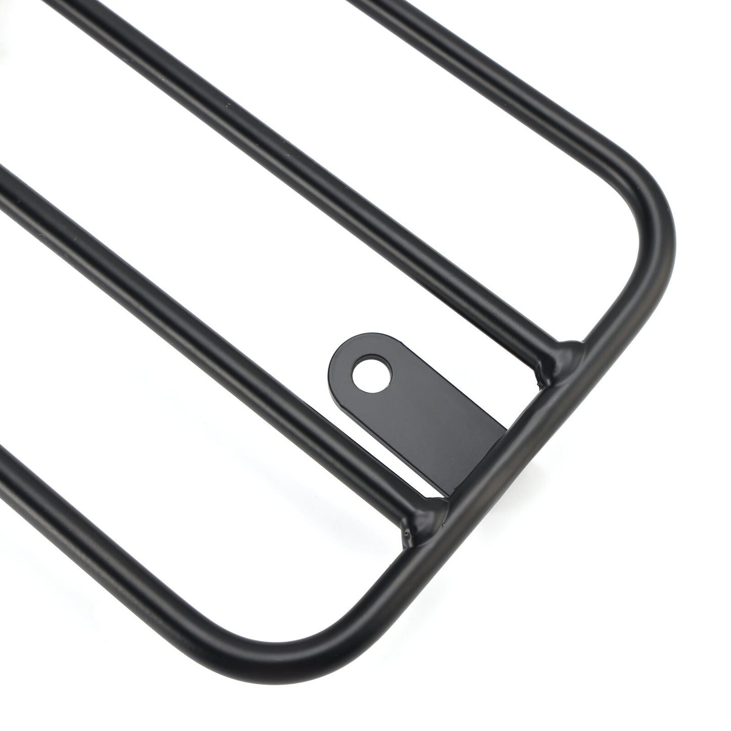 Driver Backrest pad fit for Kawasaki Eliminator 500 2024-2025