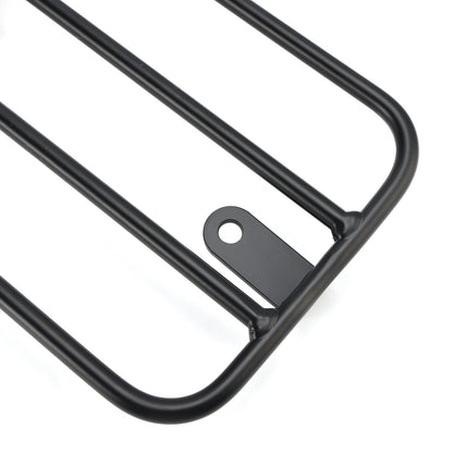 Driver Backrest pad fit for Kawasaki Eliminator 500 2024-2025