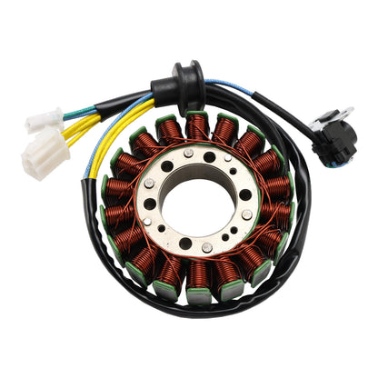 Stator Regulator Rectifier Gasket For Suzuki Hayabusa GSX-1300 32101-24F00 24F10