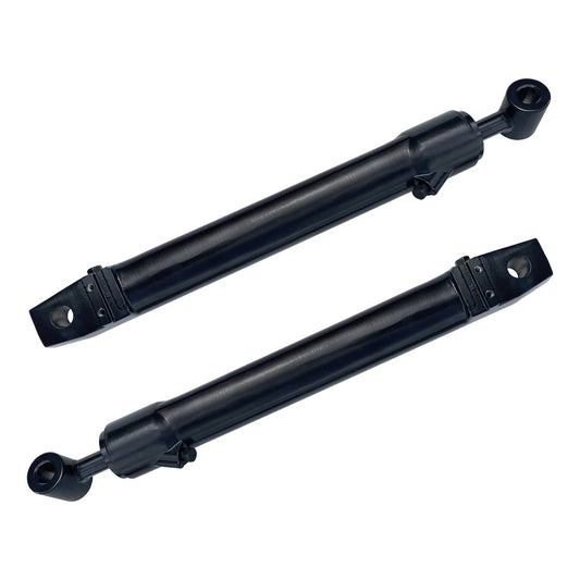 Solid Spare Trim Cylinder Port & Starboard for MerCruiser Alpha 1 Gen 2, 815954A7 & 815935A7