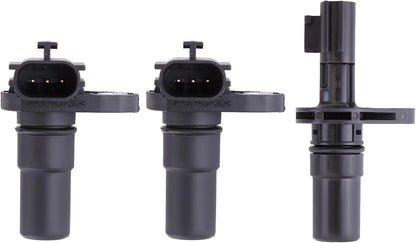 3/SET Input Output Speed Sensor CVT CVT7 RE0F11A for Nissan Altima Cube Infiniti