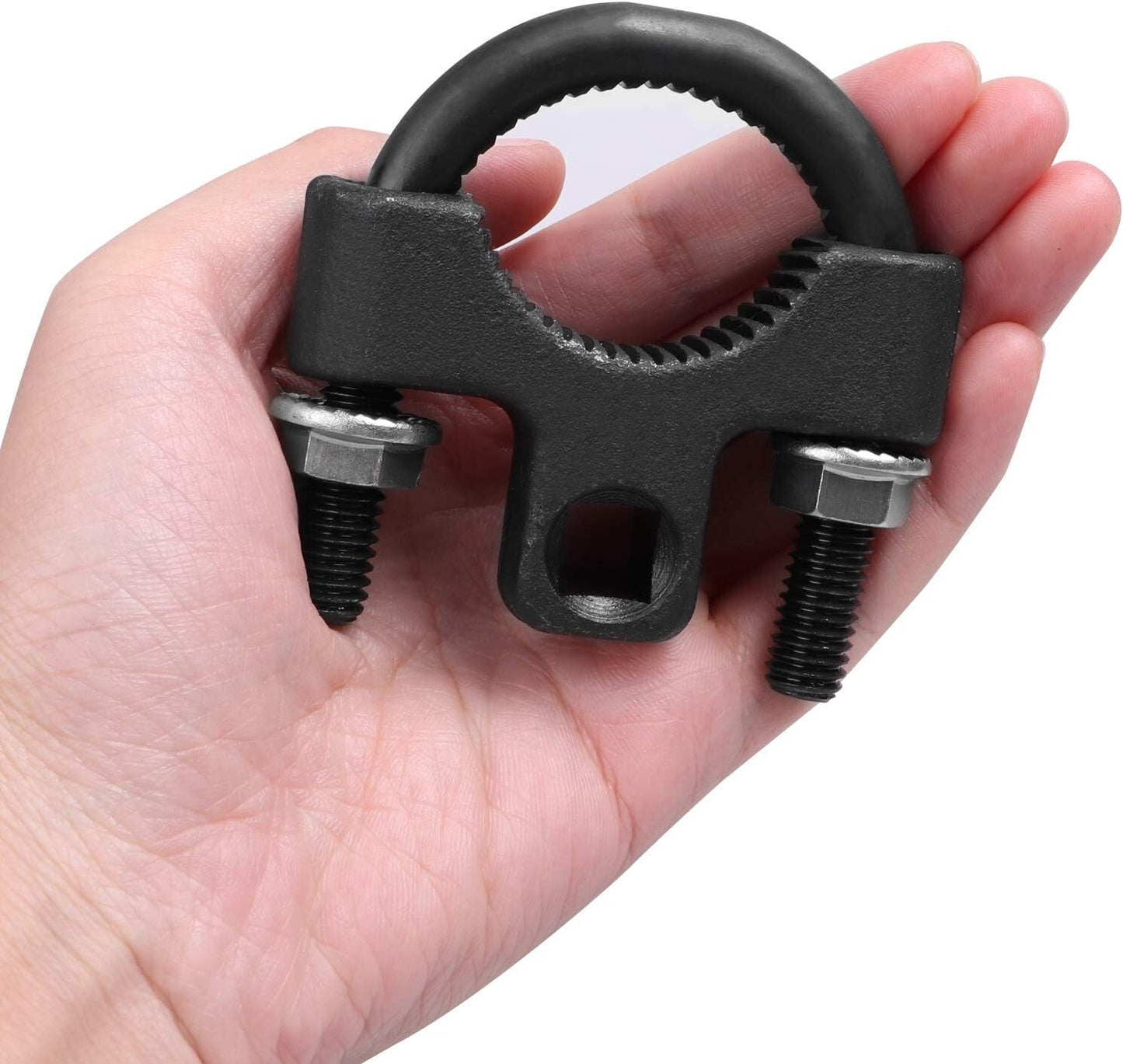 3/8" Inner Tie Rod End Removal Tool Low-Profile
