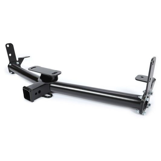 Solid Spare 8000LBS Class-3 Trailer Hitch Receiver Tow For Equinox Terrain Vue Torrent 02-17
