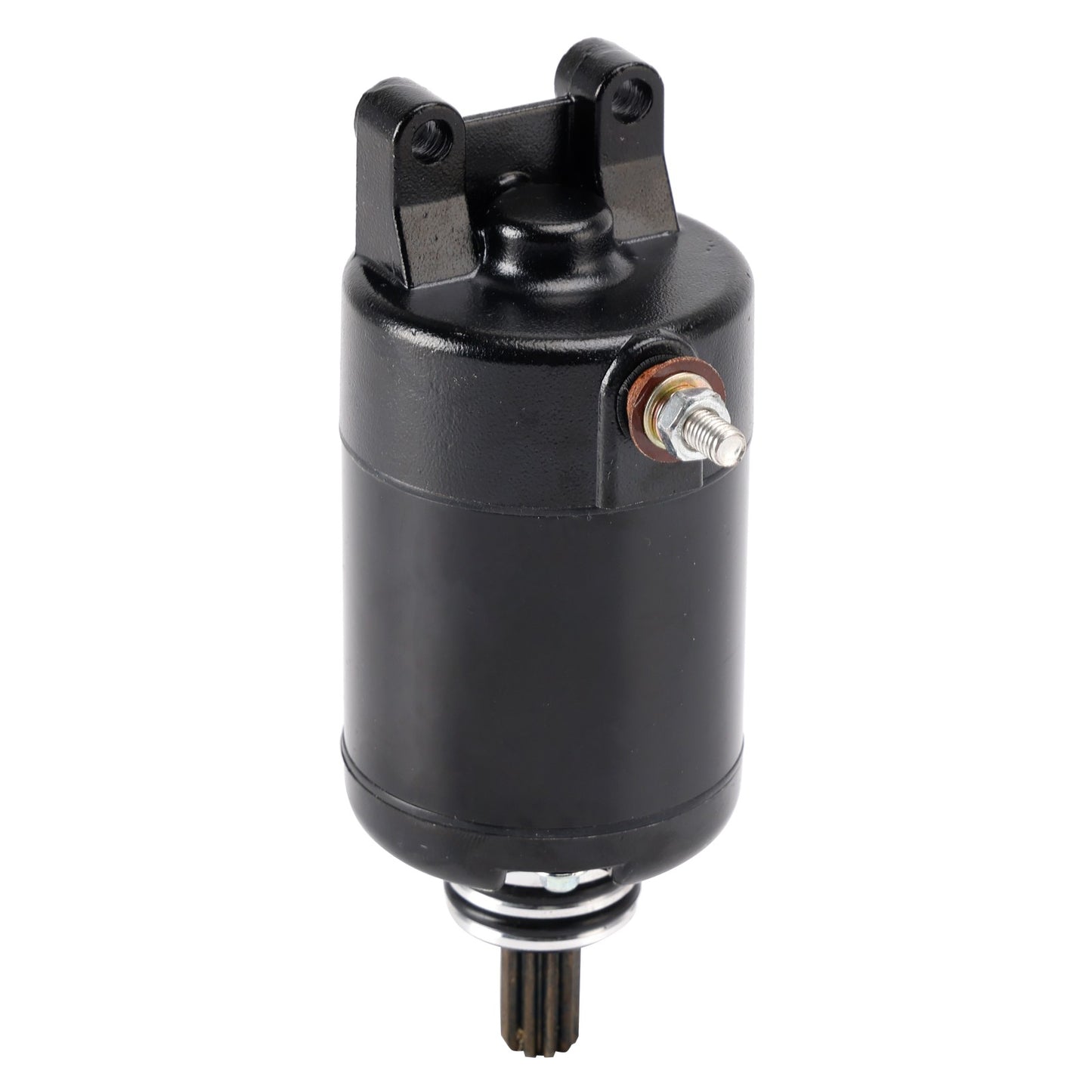 Engine Starter Motor For Kawasaki NINJA ZX-10R ZX 1000 ZXT00D 2006-2009