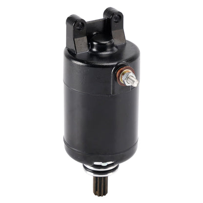 Engine Starter Motor For Kawasaki NINJA ZX-10R ZX 1000 ZXT00D 2006-2009