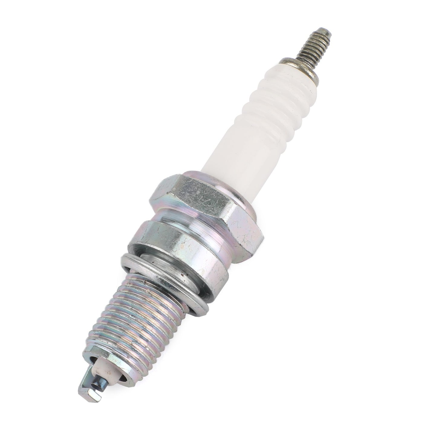 Spark Plug DPR8EA-9 fit for Honda VF1100 MAGNA SABRE VF VT750C GL1200 GL1100 !!