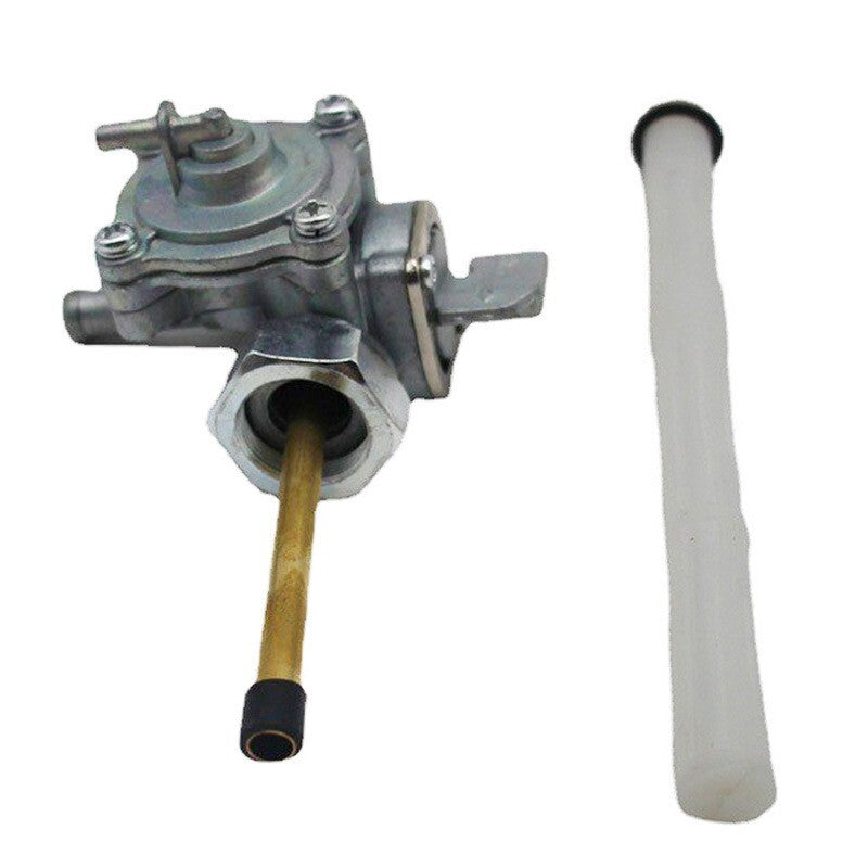 For Honda CB750 Nighthawk 1991-2003 Fuel Tank Switch Valve Tap Cock Petcock Assy