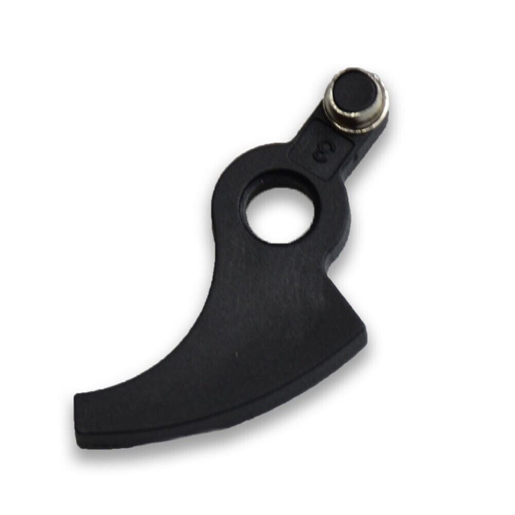 Solid Spare (2) Black and Decker 90567077 Ratchet Trimmer Leveler NST2118 LST220 Genuine OEM