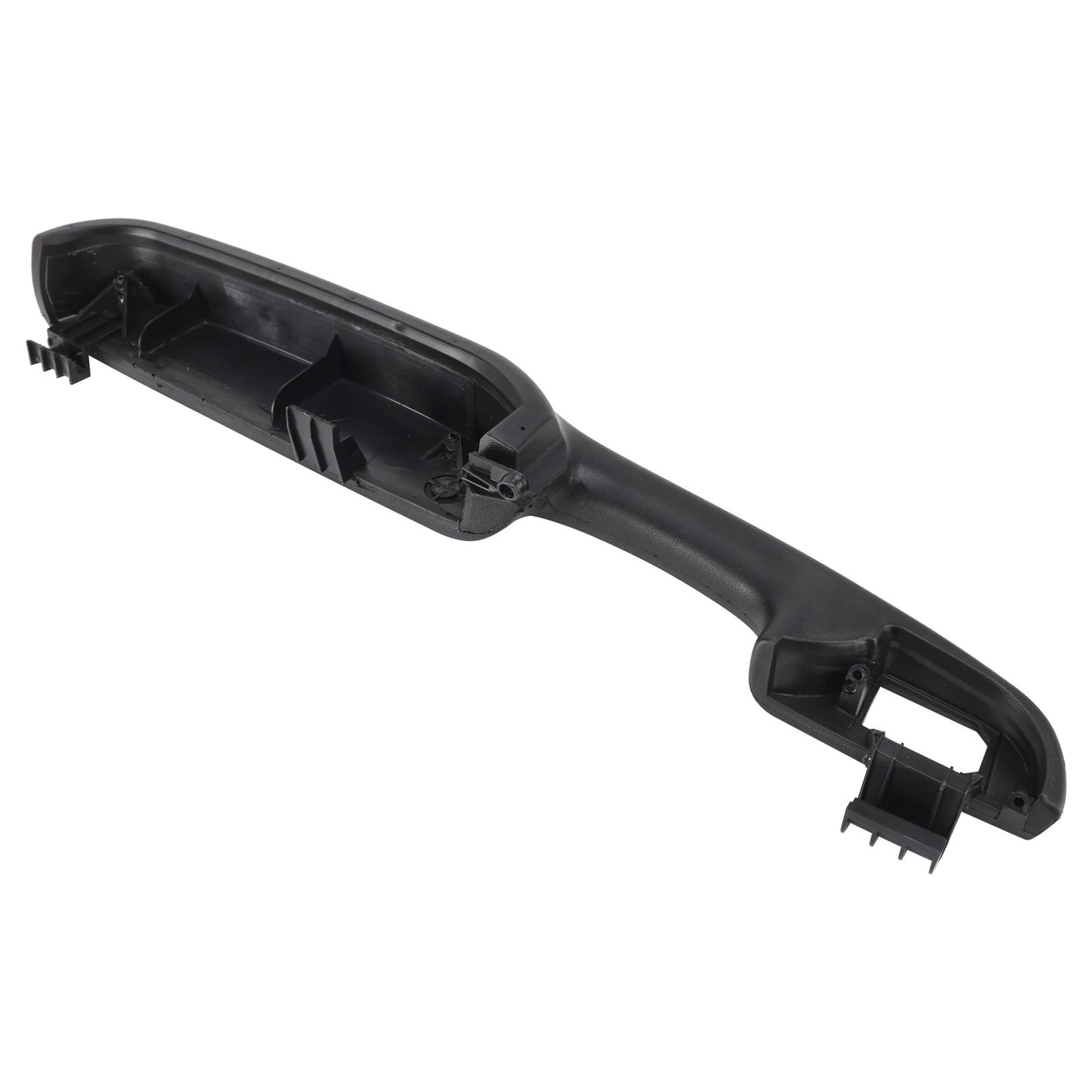 Rear Left+Right Door Handle Armrest For Cadillac Chevrolet GMC 1999-2006