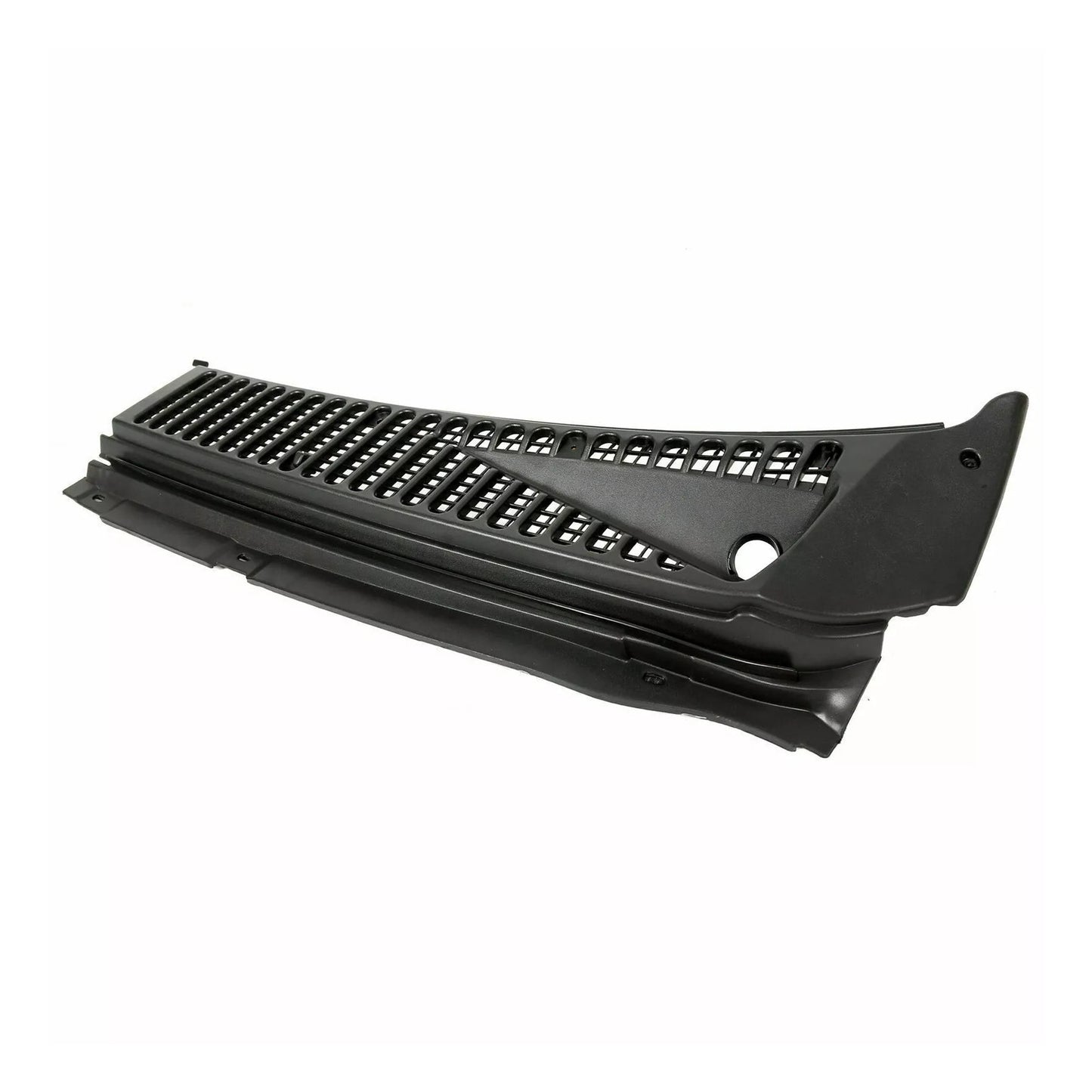 Windshield Wiper Cowl Vent Grille 3C3Z25022A68 For Ford F250 F350 1999-2007