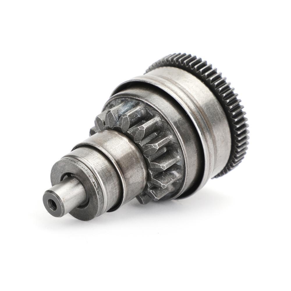 Starter Pinion Gear Fit For Suzuki LTZ50 LT-Z 50 QuadSport 2006-2010/2017 2009