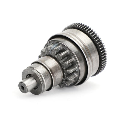 Starter Pinion Gear Fit For Suzuki LTZ50 LT-Z 50 QuadSport 2006-2010/2017 2009