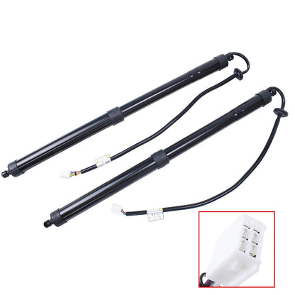 For Lexus RX350L RX450hL 2018-2022 3.5L V6 2x Rear Electric Tailgate Gas Strut
