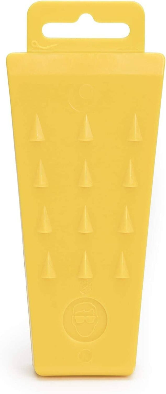 Solid Spare Oregon 23562 Felling Wedge 5.5 inch, Lightweight and Durable Tree Wedge