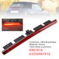 Rear Third Brake Light 63256961016 For Mini Cooper Convertible R52 03-08 Red