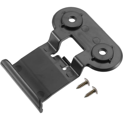 Center Console Armrest Lid Latch for Jeep Cherokee 1997-2001 55037537AA Black