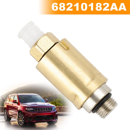 ??68210182AA Air Suspension Relief Valve Connector for Grand Cherokee Ram 1500