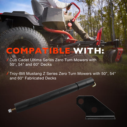 50" 54" 60" Lawn Striping Kit For Cub Cadet ZT1 ZT2 ZT3 ULTIMA KW 19A70059OEM
