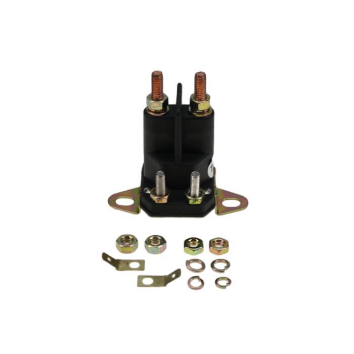 Solid Spare Solenoid K3011-62260 27010-7007 for Kubota Z121SKH Z122RKW ZG124E ZG127E ZG127