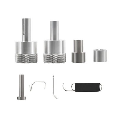 Fuel Tool Fuel Check Valve Rebuild Kit fit for MC400 EFI 2001-2014