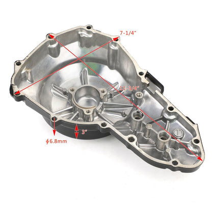 Alternator Stator Cover Fit for Kawasaki Versys Ninja 650 650R 09-20 14031-0096`