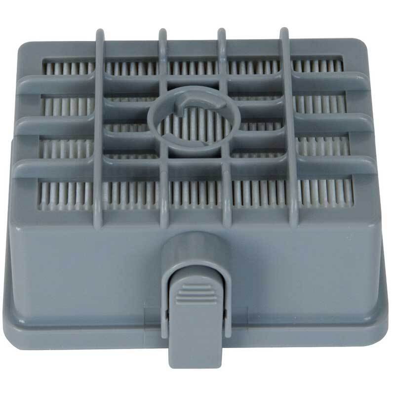 Solid Spare Shark HEPA Filter Rotator NV450 NV480 UV795 Vacuum Part XHF450