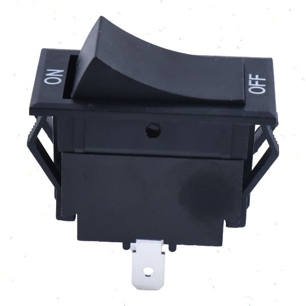 Solid Spare 1177541 Power Switch Compatible with Southbend Range Rocker Switch 20A