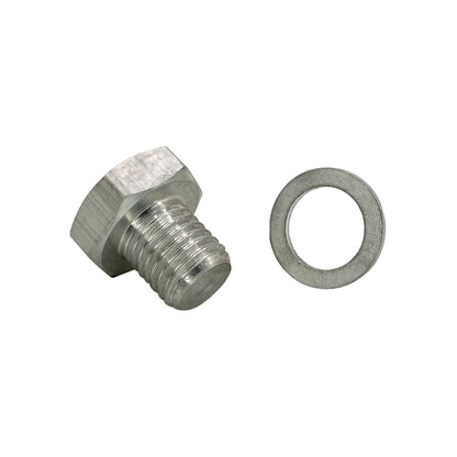 Coolant Temperature Sensor Plug for All Chevy GM, LS Vortec 97-14 Engine M12x1.5