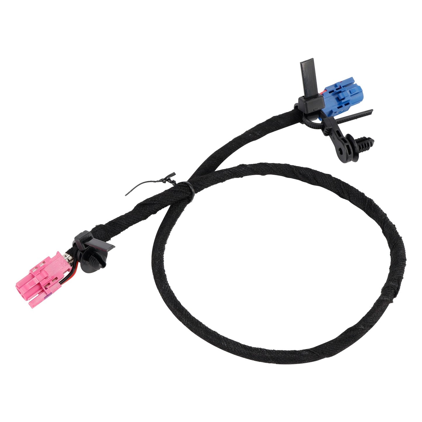Radio Info Screen HARNESS ADAPTER 8” to 12” ML3Z-14D202-B For Ford F150 21-2023