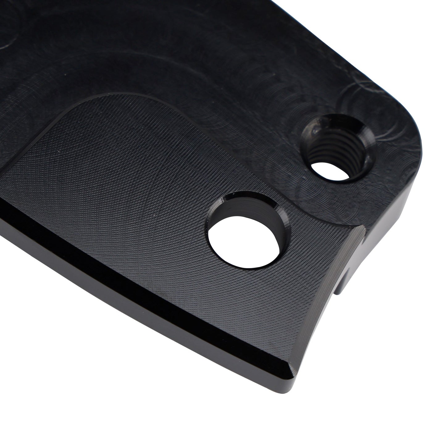 Front 21" Fender Risers Bracket Spacer For touring Electra Street Glide 2014+